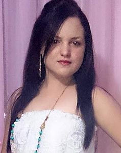 33 Year Old Barranquilla, Colombia Woman